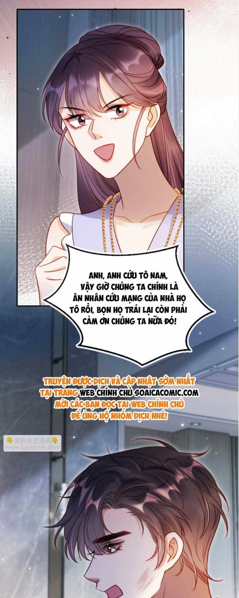 Thừa Kế Gia Sản Ngàn Tỷ Sau Khi Ly Hôn - Chương 39 - ảnh 30