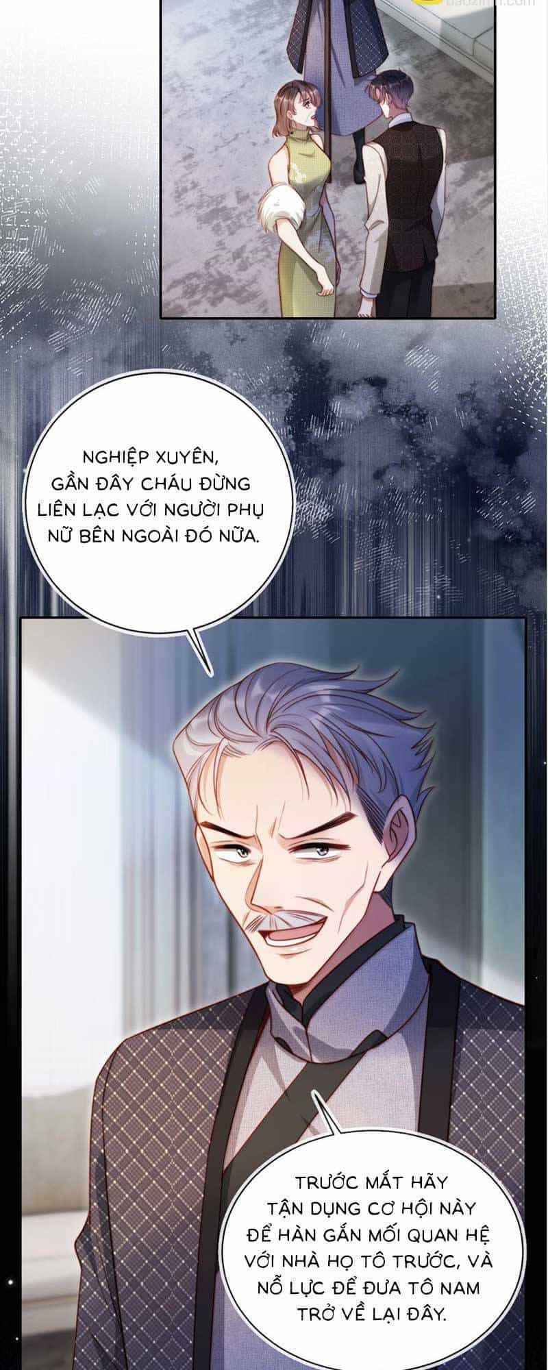 Thừa Kế Gia Sản Ngàn Tỷ Sau Khi Ly Hôn - Chương 39 - ảnh 32