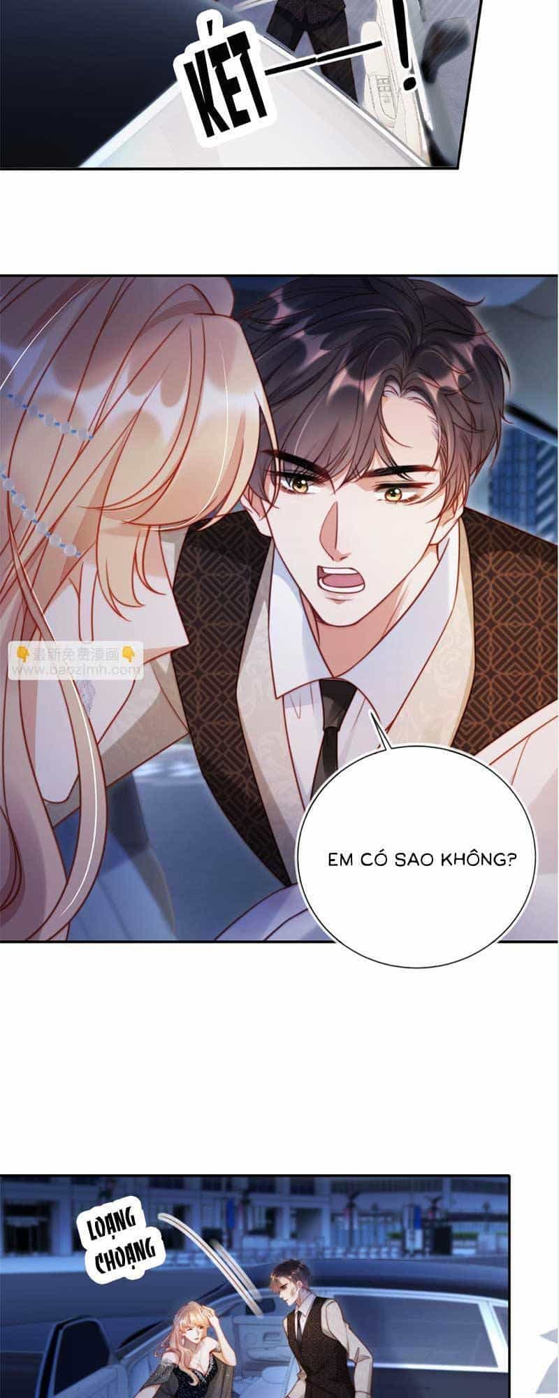 Thừa Kế Gia Sản Ngàn Tỷ Sau Khi Ly Hôn - Chương 39 - ảnh 7