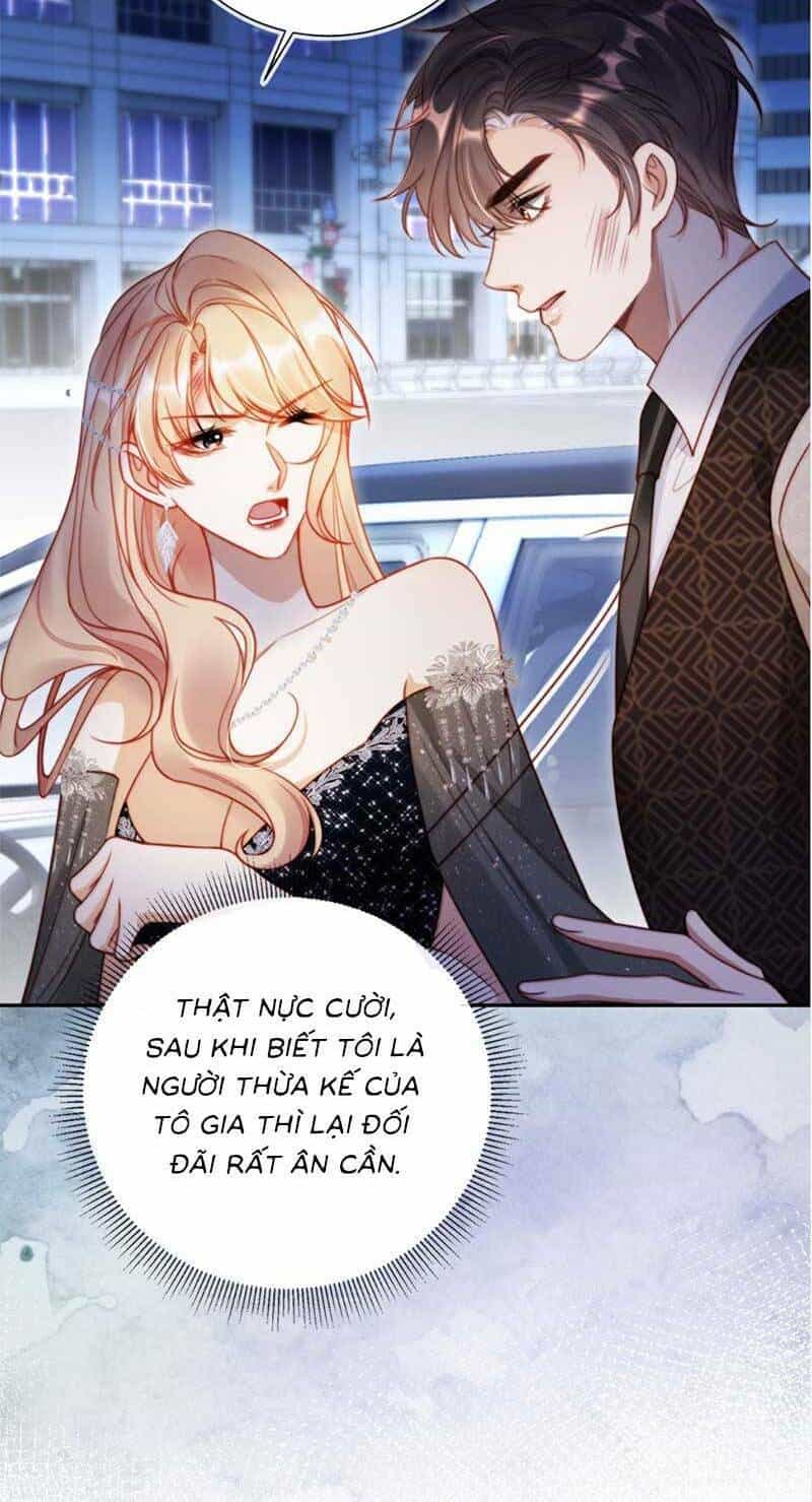 Thừa Kế Gia Sản Ngàn Tỷ Sau Khi Ly Hôn - Chương 39 - ảnh 9
