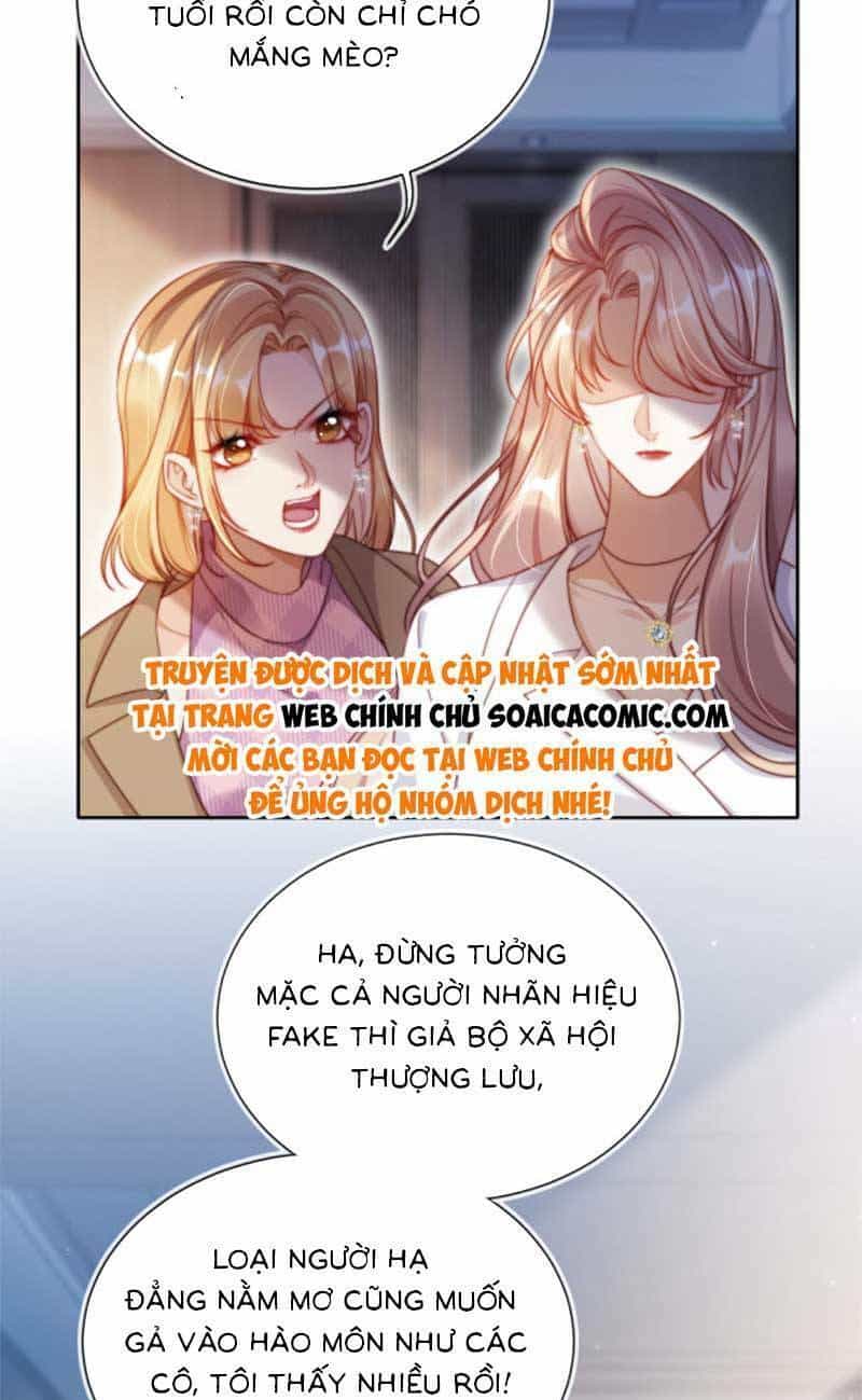 Thừa Kế Gia Sản Ngàn Tỷ Sau Khi Ly Hôn - Chương 4 - ảnh 13