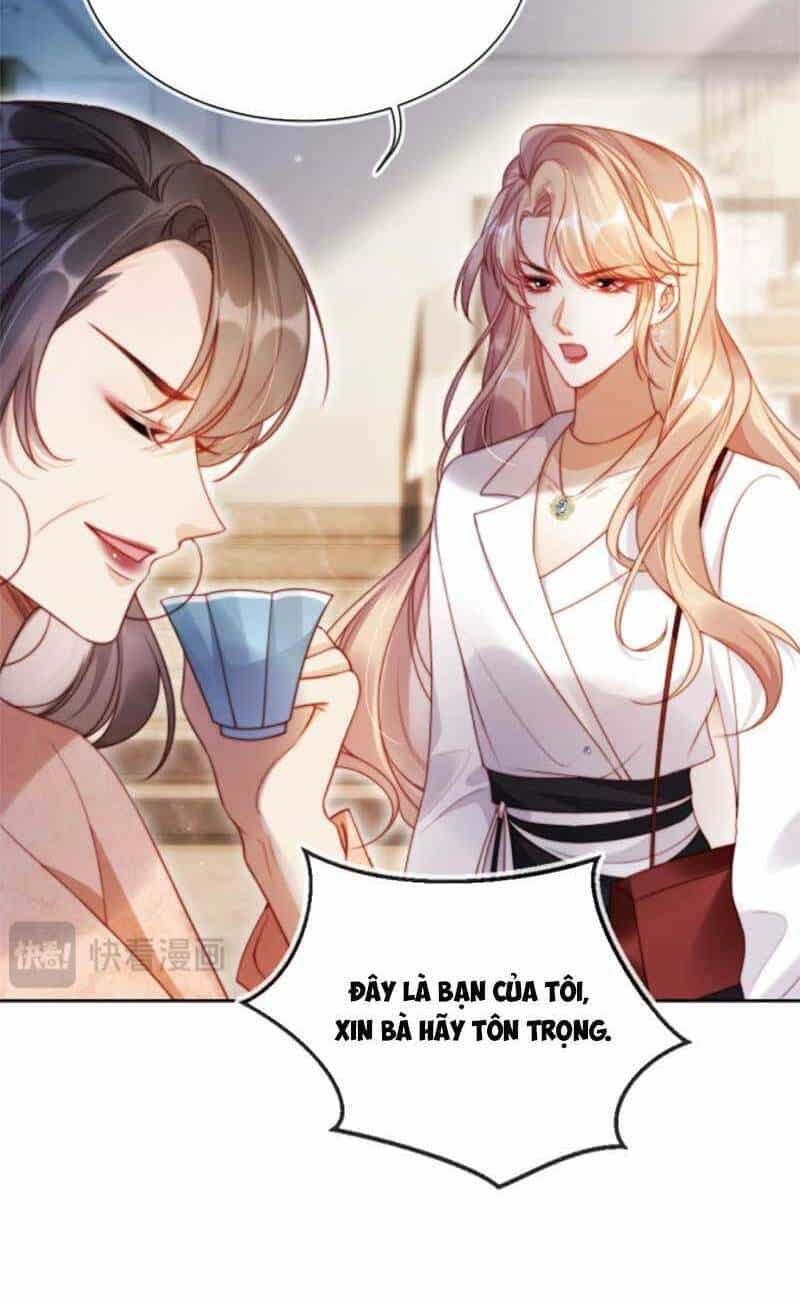 Thừa Kế Gia Sản Ngàn Tỷ Sau Khi Ly Hôn - Chương 4 - ảnh 14