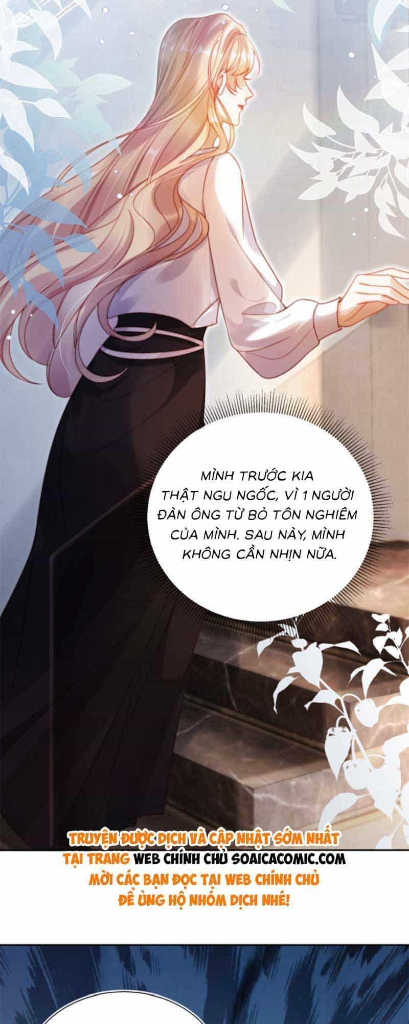 Thừa Kế Gia Sản Ngàn Tỷ Sau Khi Ly Hôn - Chương 4 - ảnh 20