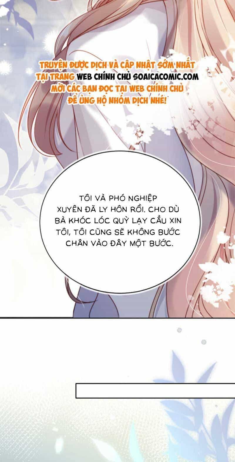 Thừa Kế Gia Sản Ngàn Tỷ Sau Khi Ly Hôn - Chương 4 - ảnh 25