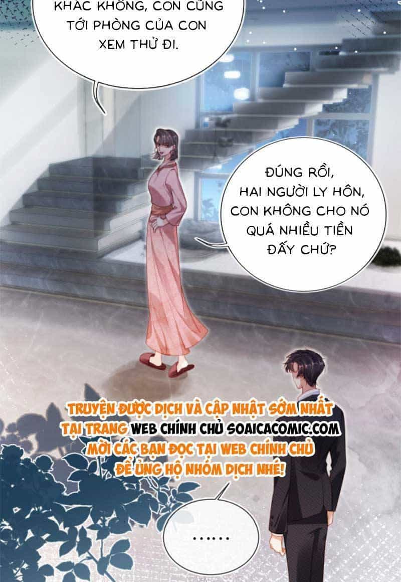 Thừa Kế Gia Sản Ngàn Tỷ Sau Khi Ly Hôn - Chương 4 - ảnh 28