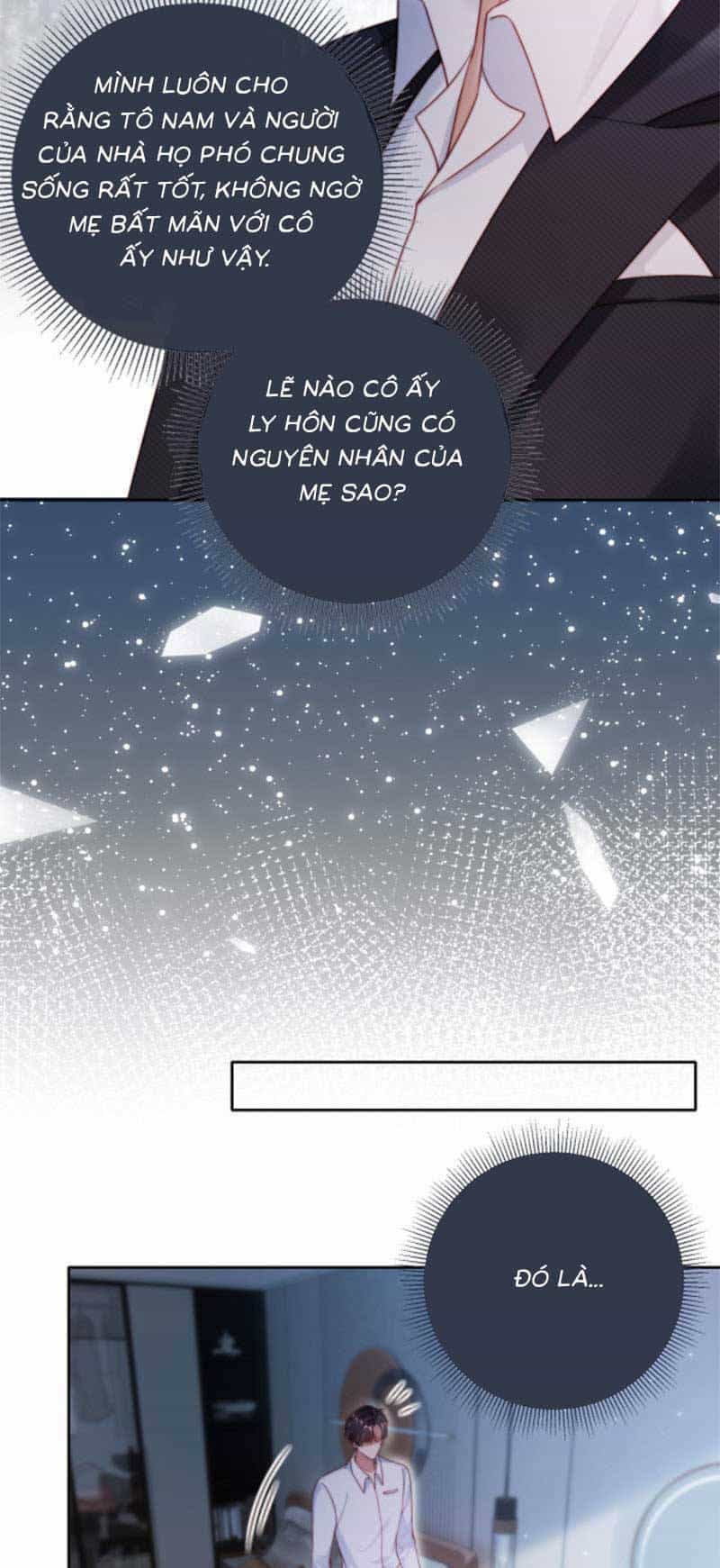 Thừa Kế Gia Sản Ngàn Tỷ Sau Khi Ly Hôn - Chương 4 - ảnh 31