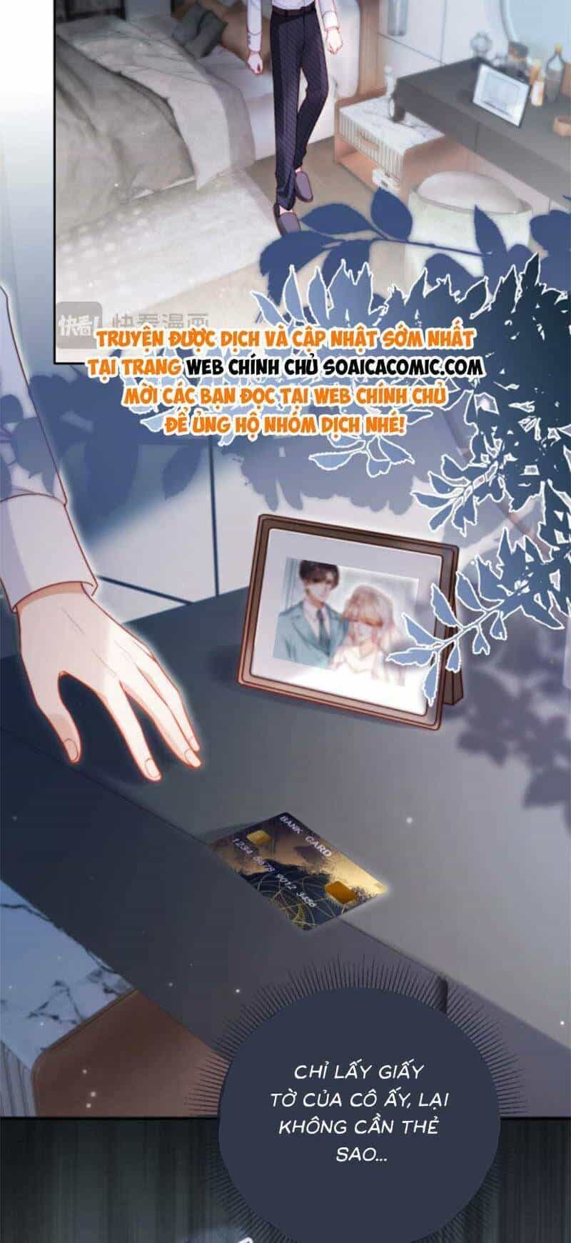 Thừa Kế Gia Sản Ngàn Tỷ Sau Khi Ly Hôn - Chương 4 - ảnh 32