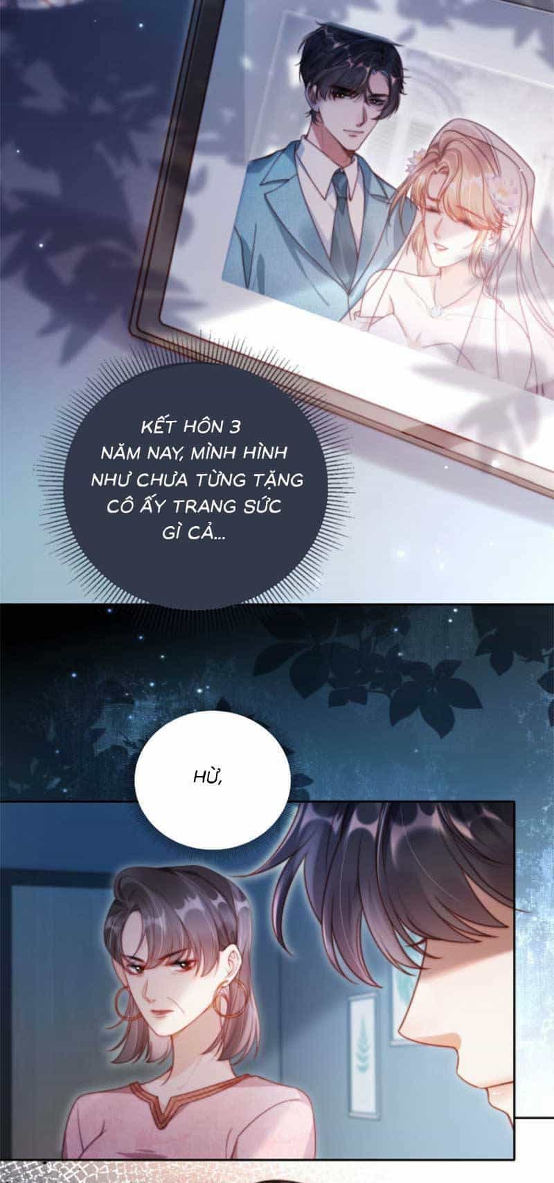 Thừa Kế Gia Sản Ngàn Tỷ Sau Khi Ly Hôn - Chương 4 - ảnh 35