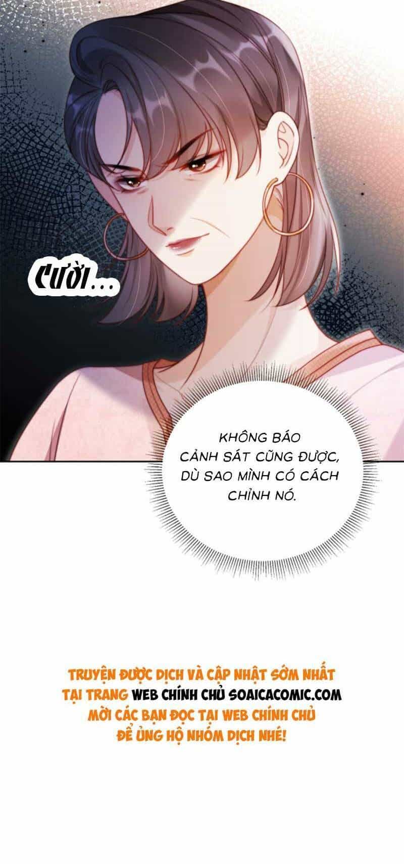 Thừa Kế Gia Sản Ngàn Tỷ Sau Khi Ly Hôn - Chương 4 - ảnh 36