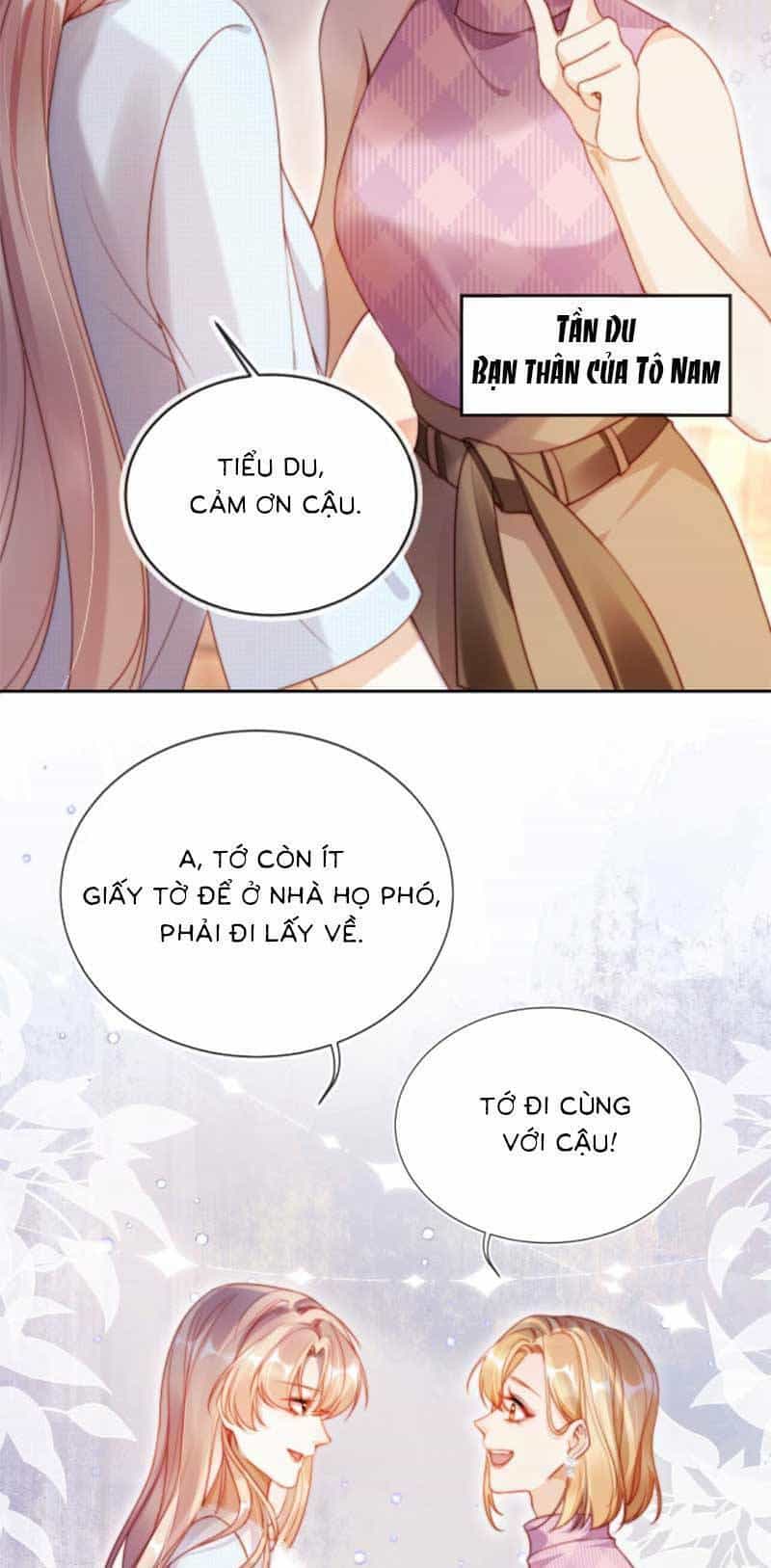 Thừa Kế Gia Sản Ngàn Tỷ Sau Khi Ly Hôn - Chương 4 - ảnh 9