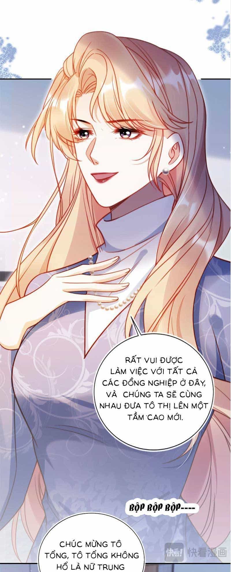 Thừa Kế Gia Sản Ngàn Tỷ Sau Khi Ly Hôn - Chương 40 - ảnh 10