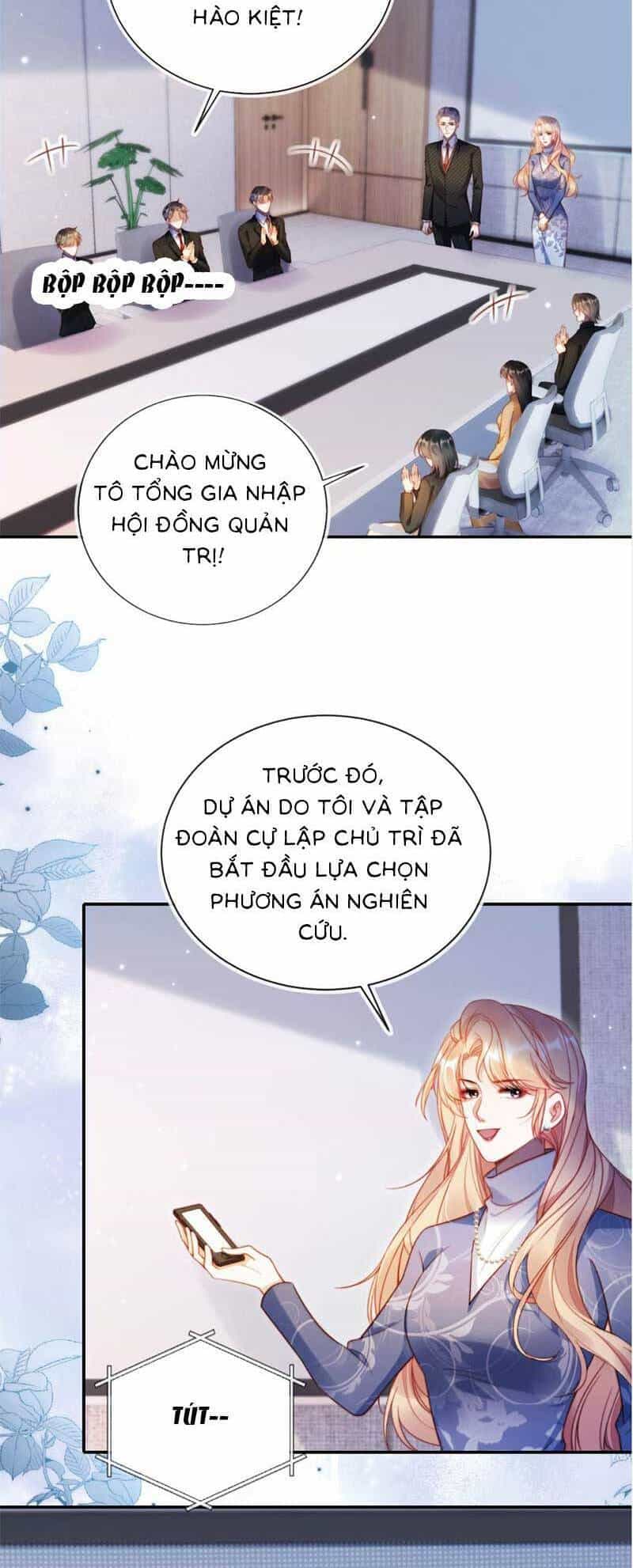 Thừa Kế Gia Sản Ngàn Tỷ Sau Khi Ly Hôn - Chương 40 - ảnh 11