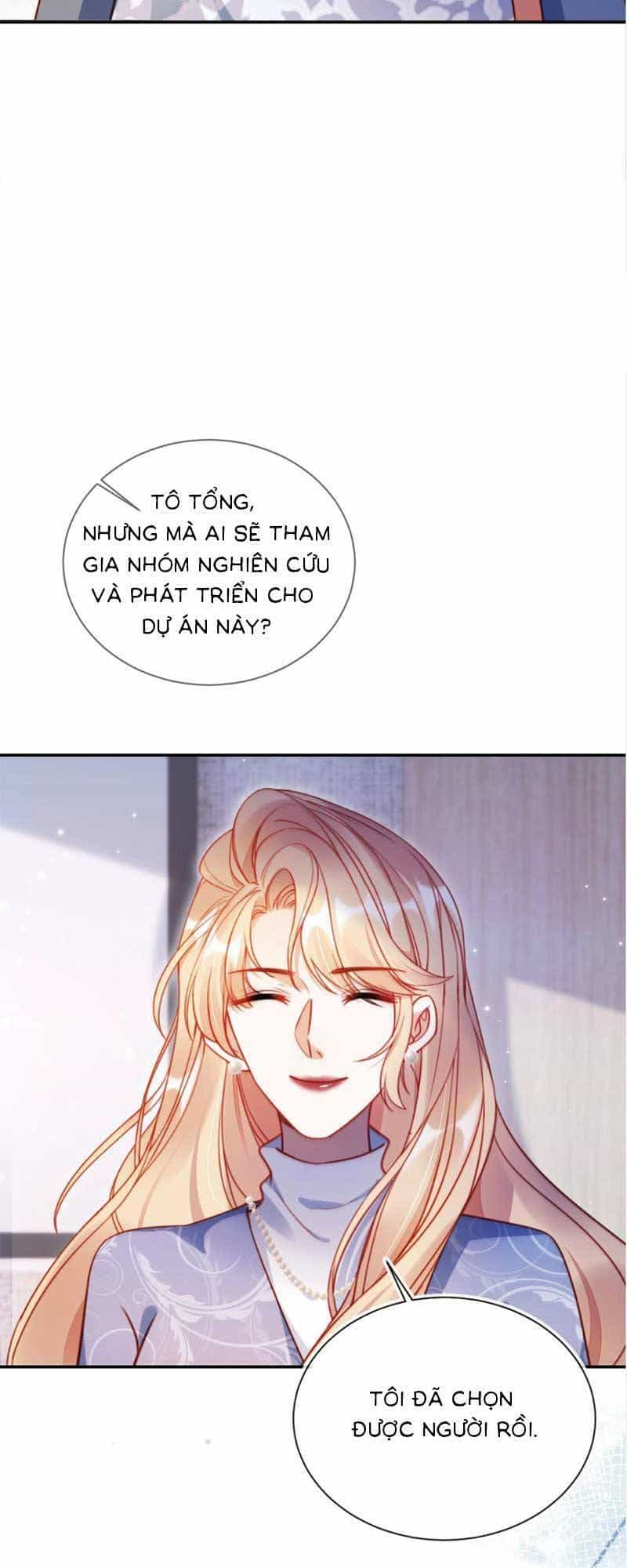 Thừa Kế Gia Sản Ngàn Tỷ Sau Khi Ly Hôn - Chương 40 - ảnh 13