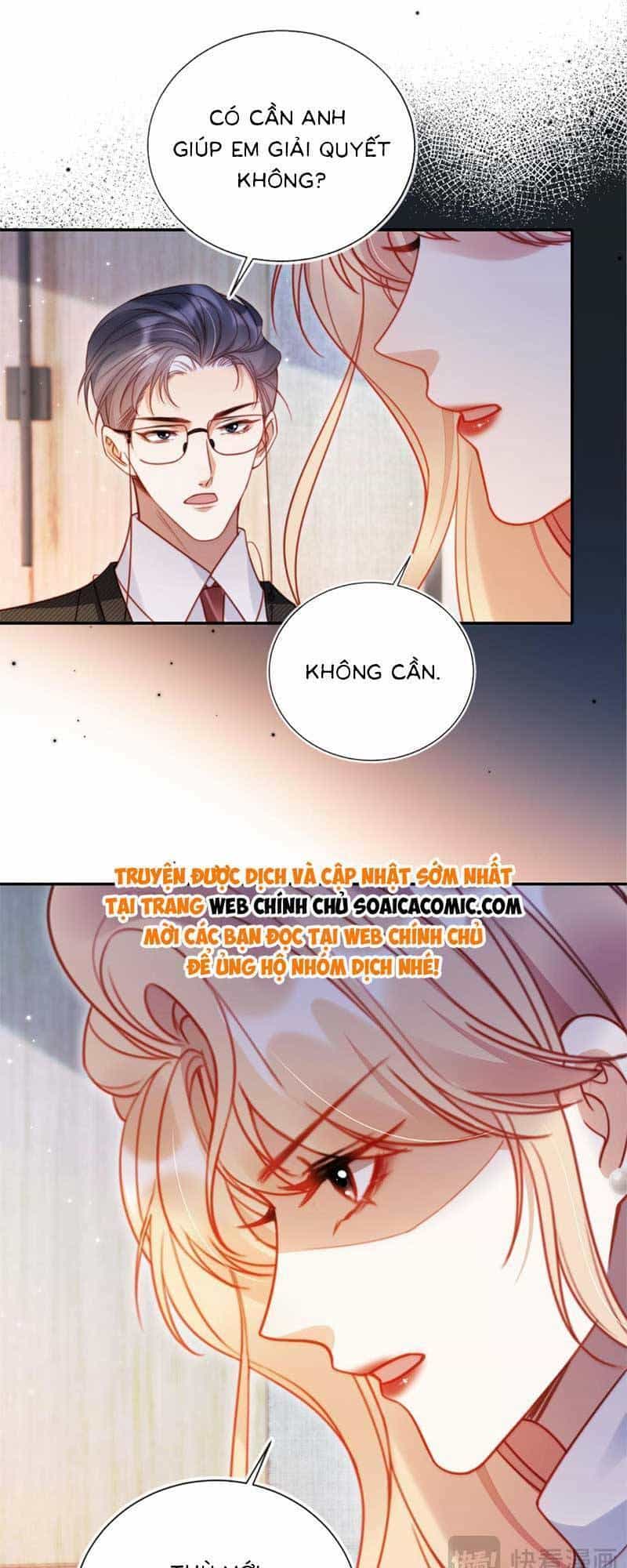 Thừa Kế Gia Sản Ngàn Tỷ Sau Khi Ly Hôn - Chương 40 - ảnh 21