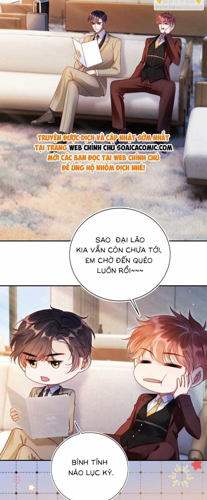 Thừa Kế Gia Sản Ngàn Tỷ Sau Khi Ly Hôn - Chương 40 - ảnh 23