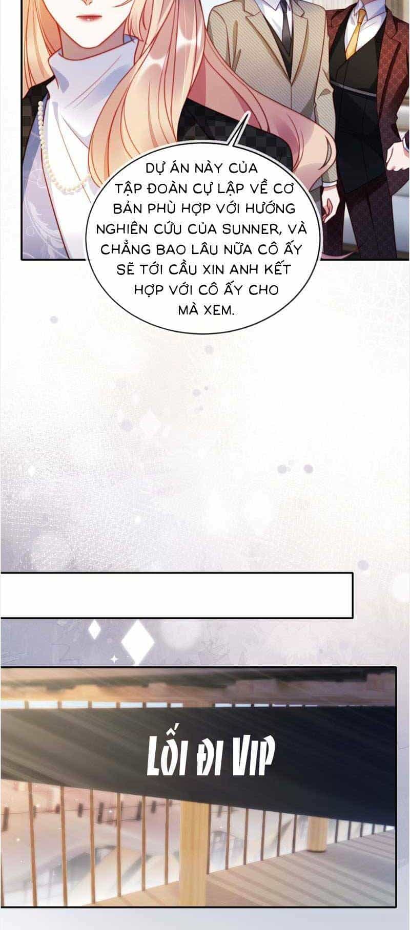 Thừa Kế Gia Sản Ngàn Tỷ Sau Khi Ly Hôn - Chương 40 - ảnh 31