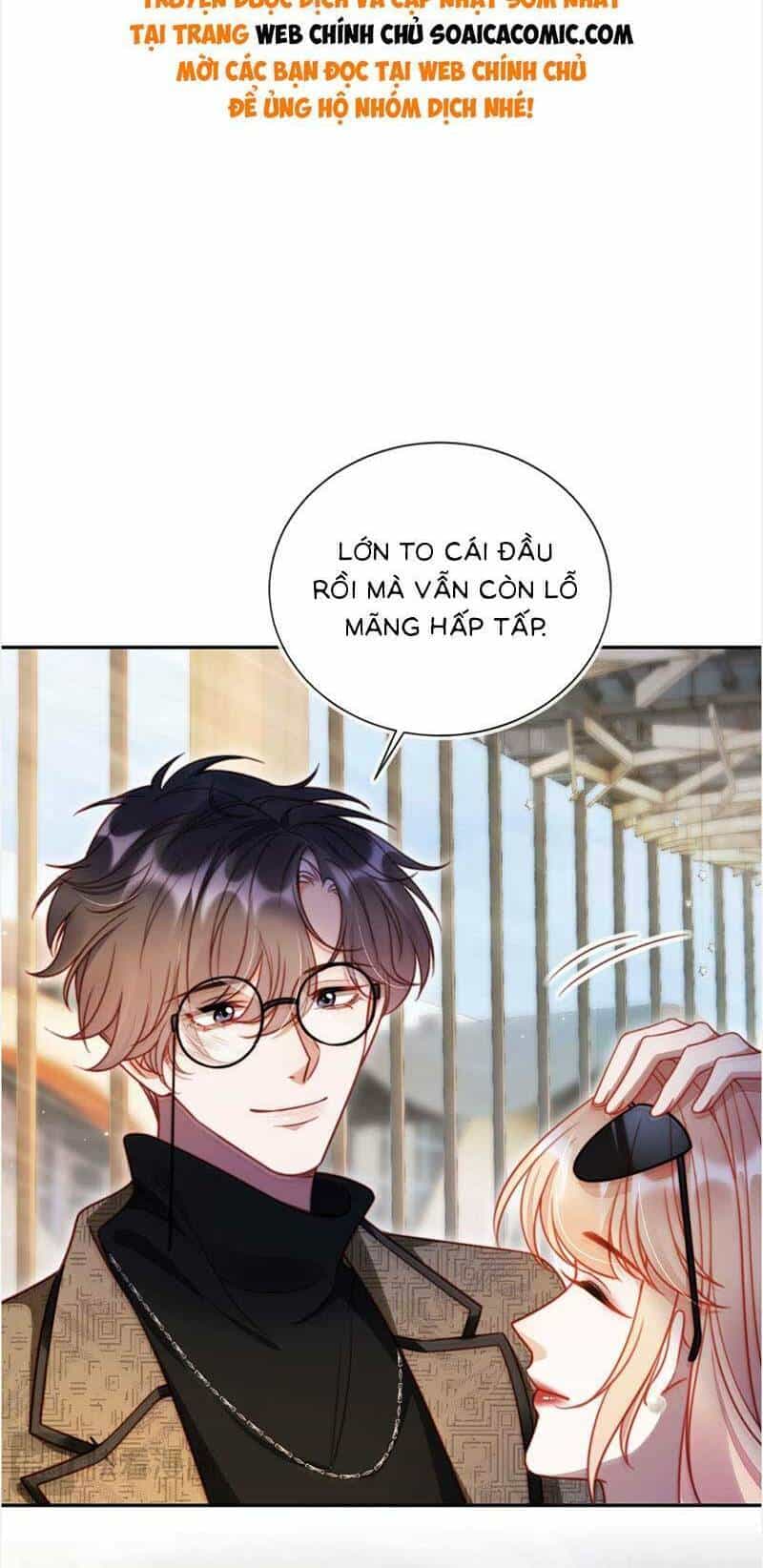 Thừa Kế Gia Sản Ngàn Tỷ Sau Khi Ly Hôn - Chương 40 - ảnh 34