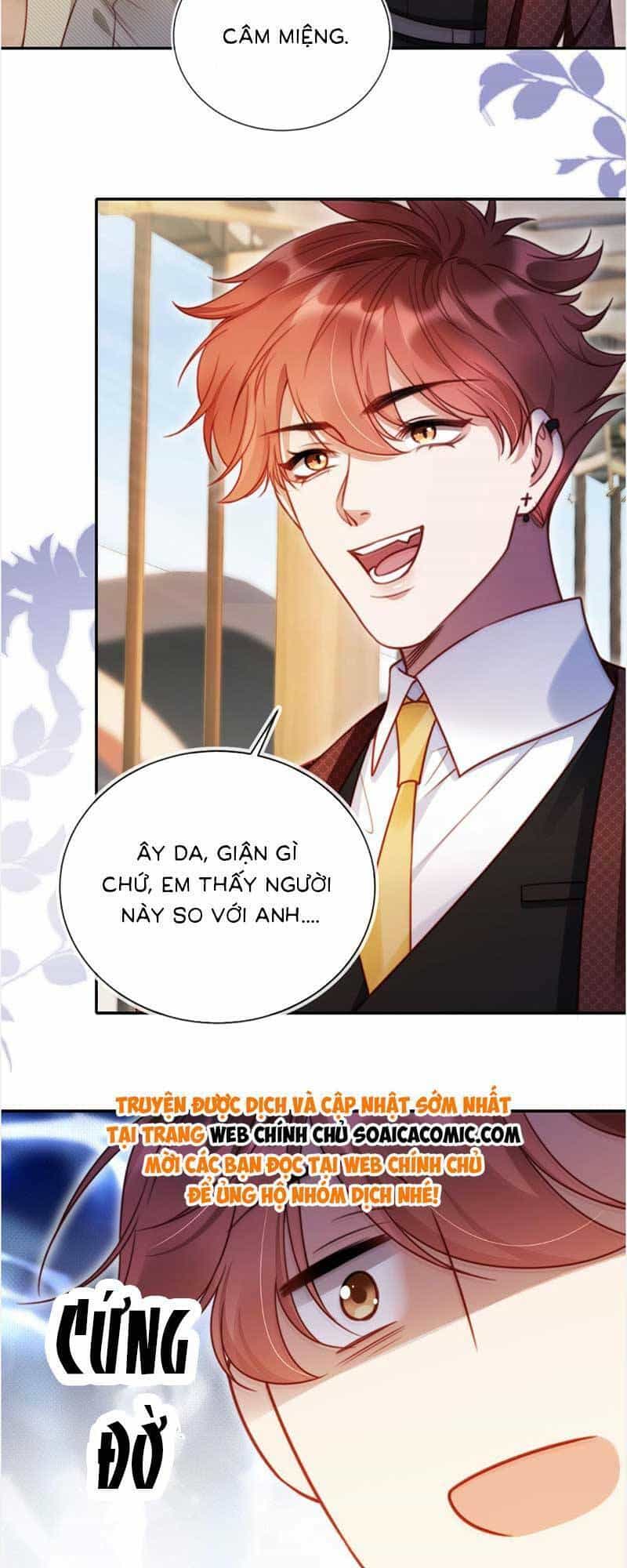 Thừa Kế Gia Sản Ngàn Tỷ Sau Khi Ly Hôn - Chương 40 - ảnh 36