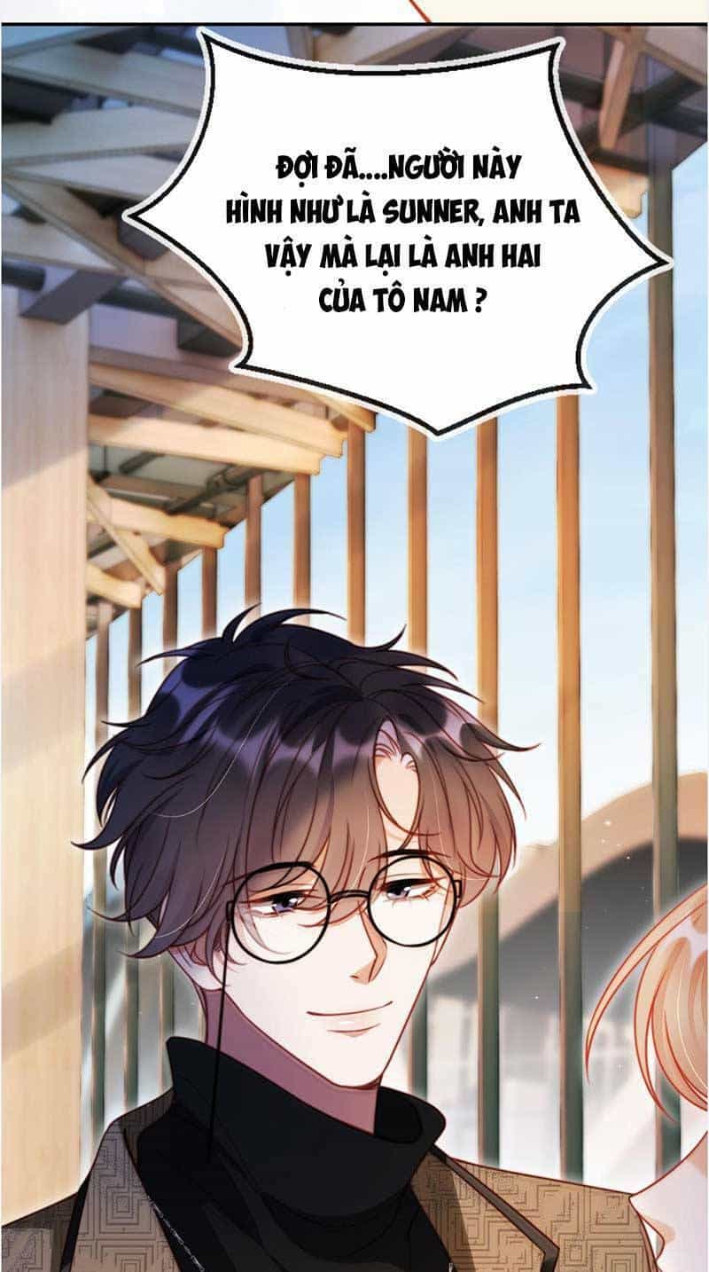 Thừa Kế Gia Sản Ngàn Tỷ Sau Khi Ly Hôn - Chương 40 - ảnh 37