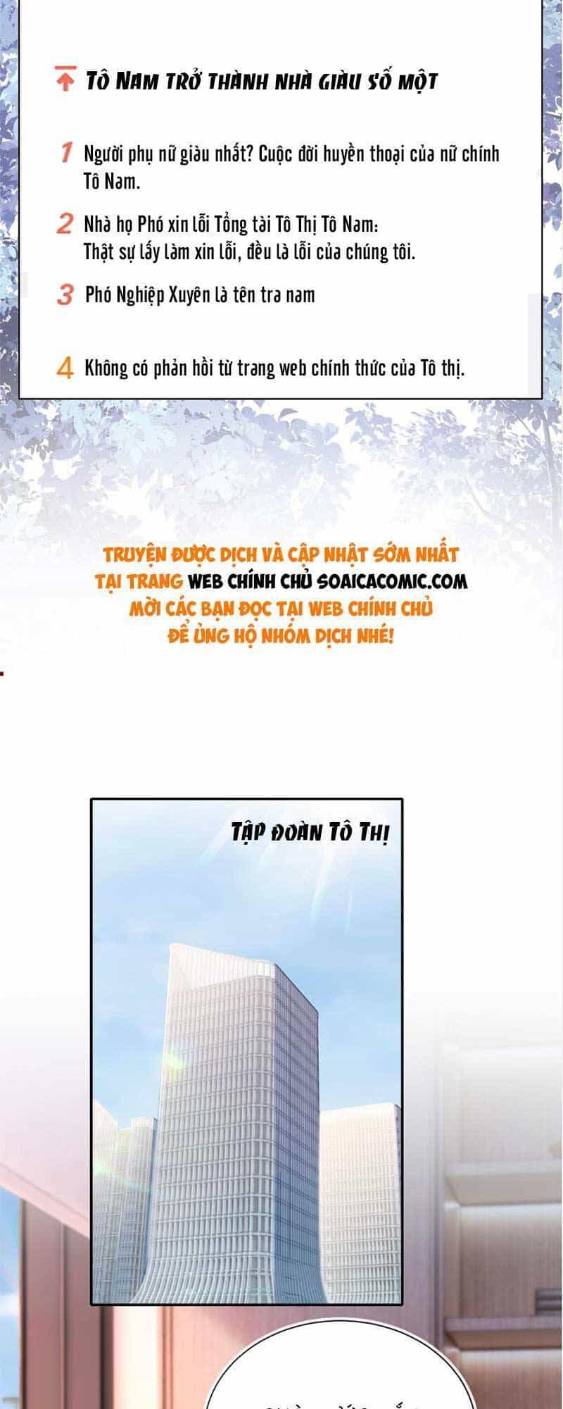 Thừa Kế Gia Sản Ngàn Tỷ Sau Khi Ly Hôn - Chương 40 - ảnh 6