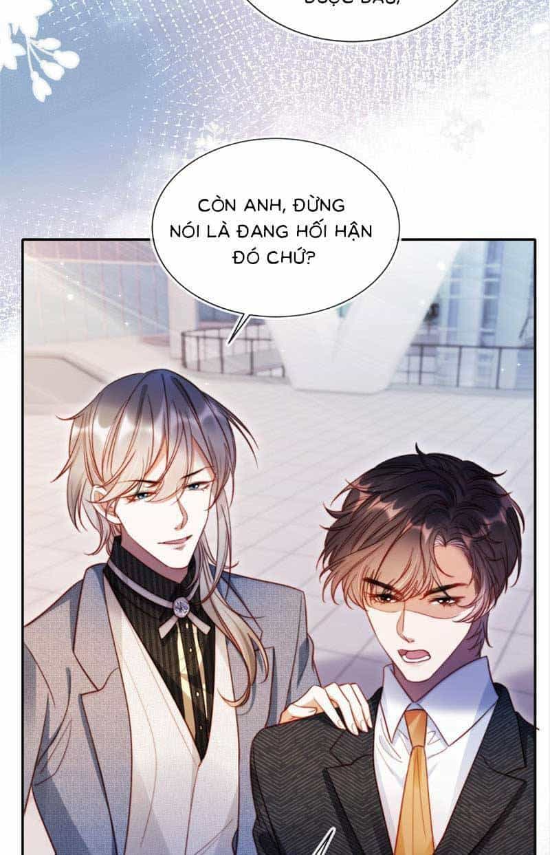 Thừa Kế Gia Sản Ngàn Tỷ Sau Khi Ly Hôn - Chương 41 - ảnh 19
