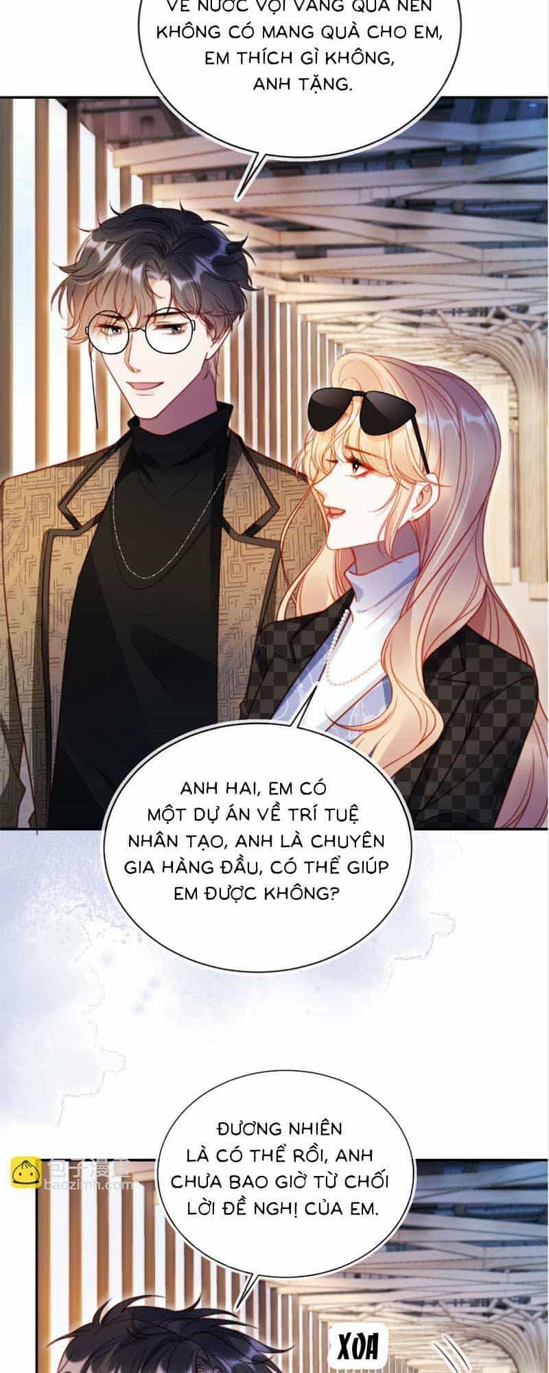 Thừa Kế Gia Sản Ngàn Tỷ Sau Khi Ly Hôn - Chương 41 - ảnh 2