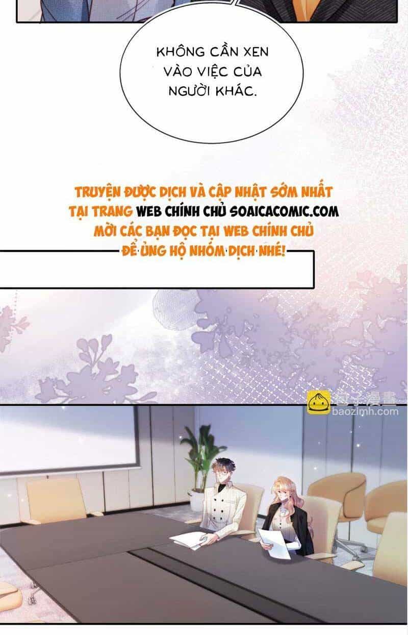 Thừa Kế Gia Sản Ngàn Tỷ Sau Khi Ly Hôn - Chương 41 - ảnh 20