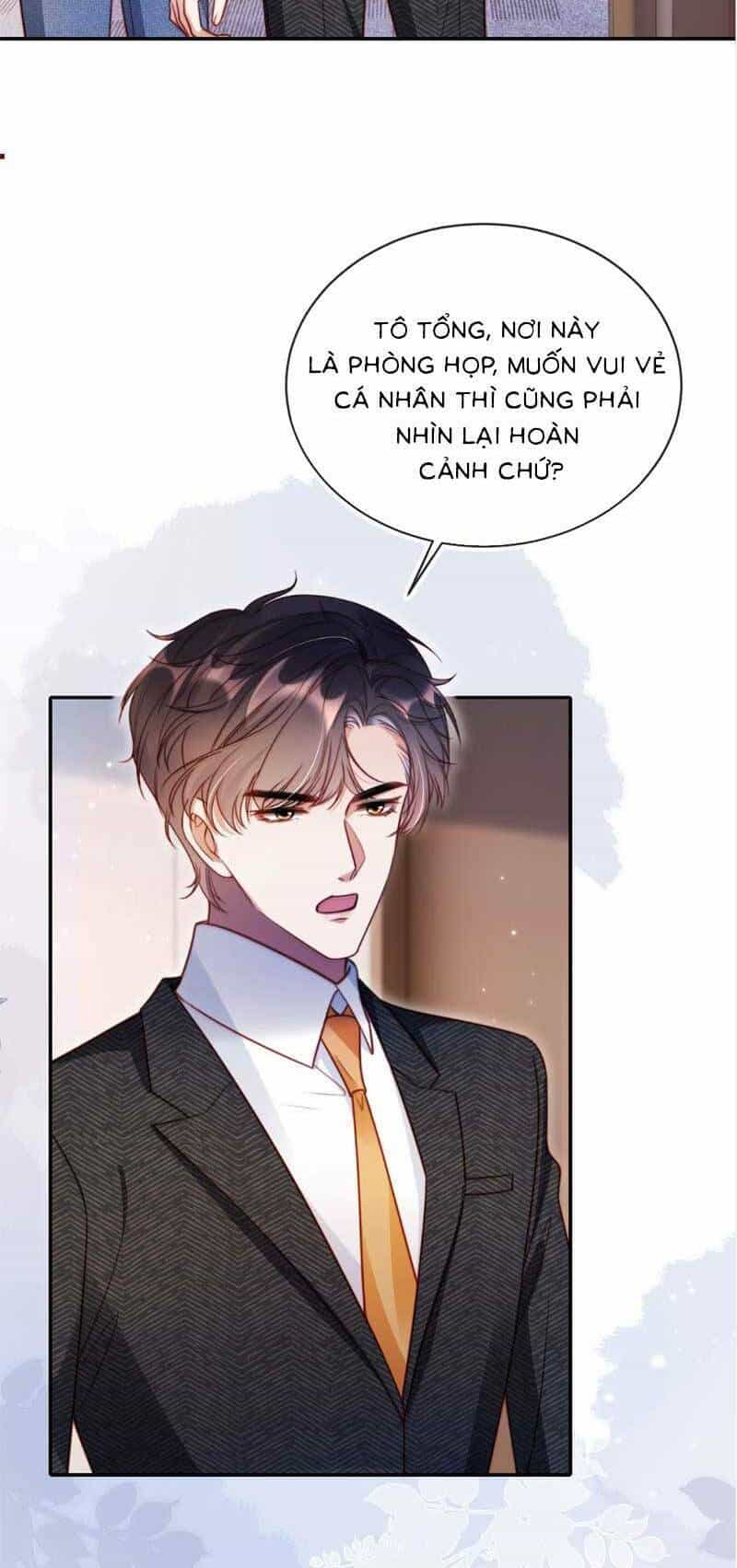 Thừa Kế Gia Sản Ngàn Tỷ Sau Khi Ly Hôn - Chương 41 - ảnh 23