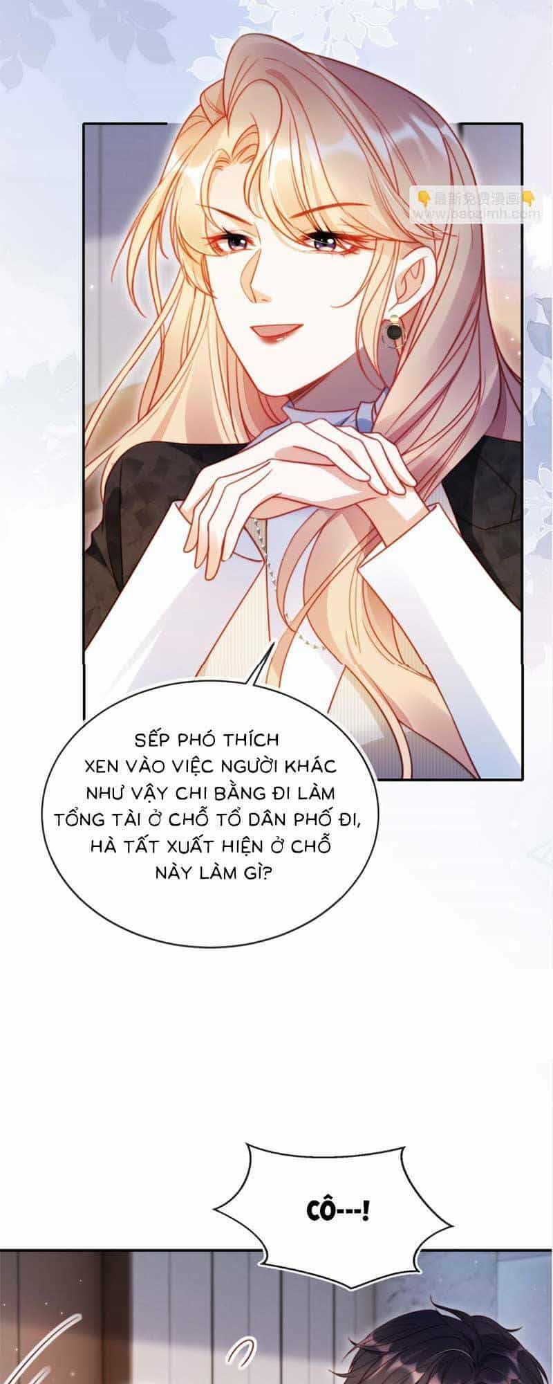 Thừa Kế Gia Sản Ngàn Tỷ Sau Khi Ly Hôn - Chương 41 - ảnh 24