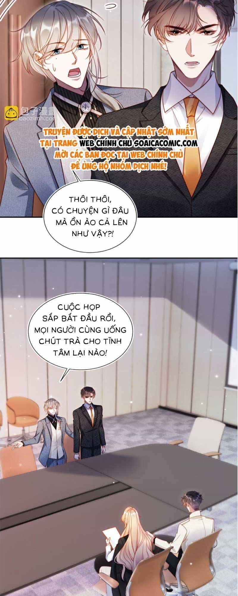 Thừa Kế Gia Sản Ngàn Tỷ Sau Khi Ly Hôn - Chương 41 - ảnh 25