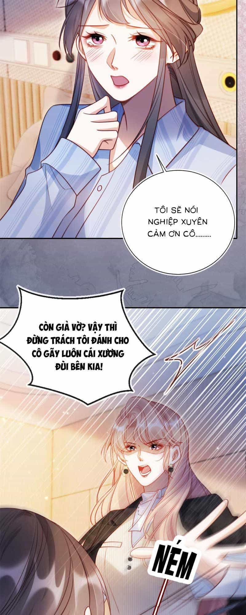 Thừa Kế Gia Sản Ngàn Tỷ Sau Khi Ly Hôn - Chương 42 - ảnh 10