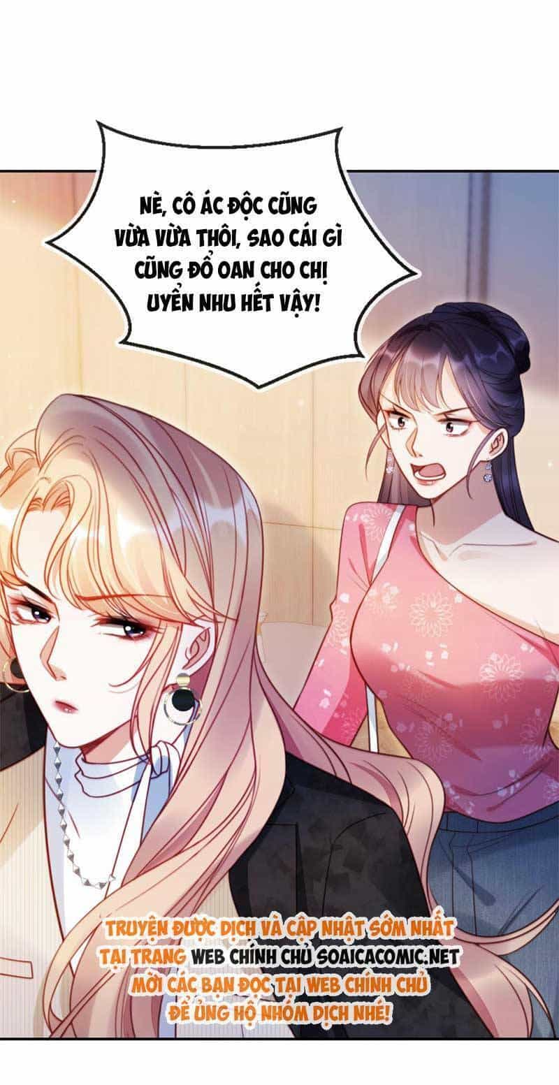 Thừa Kế Gia Sản Ngàn Tỷ Sau Khi Ly Hôn - Chương 42 - ảnh 16
