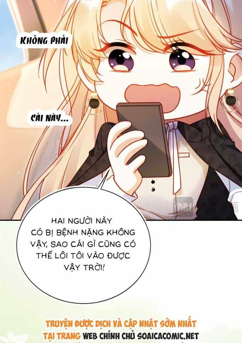 Thừa Kế Gia Sản Ngàn Tỷ Sau Khi Ly Hôn - Chương 42 - ảnh 28