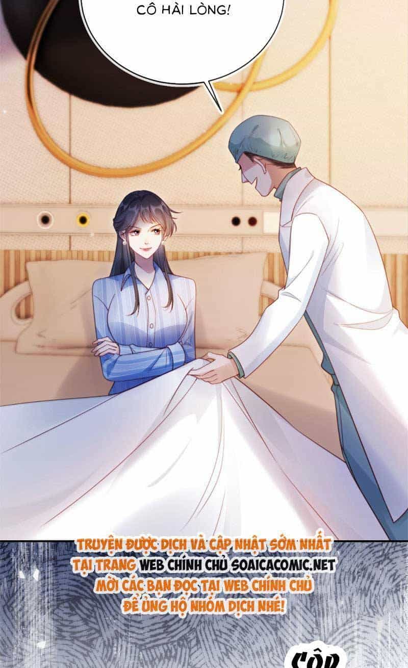 Thừa Kế Gia Sản Ngàn Tỷ Sau Khi Ly Hôn - Chương 42 - ảnh 3