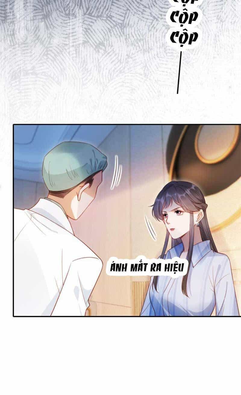 Thừa Kế Gia Sản Ngàn Tỷ Sau Khi Ly Hôn - Chương 42 - ảnh 4