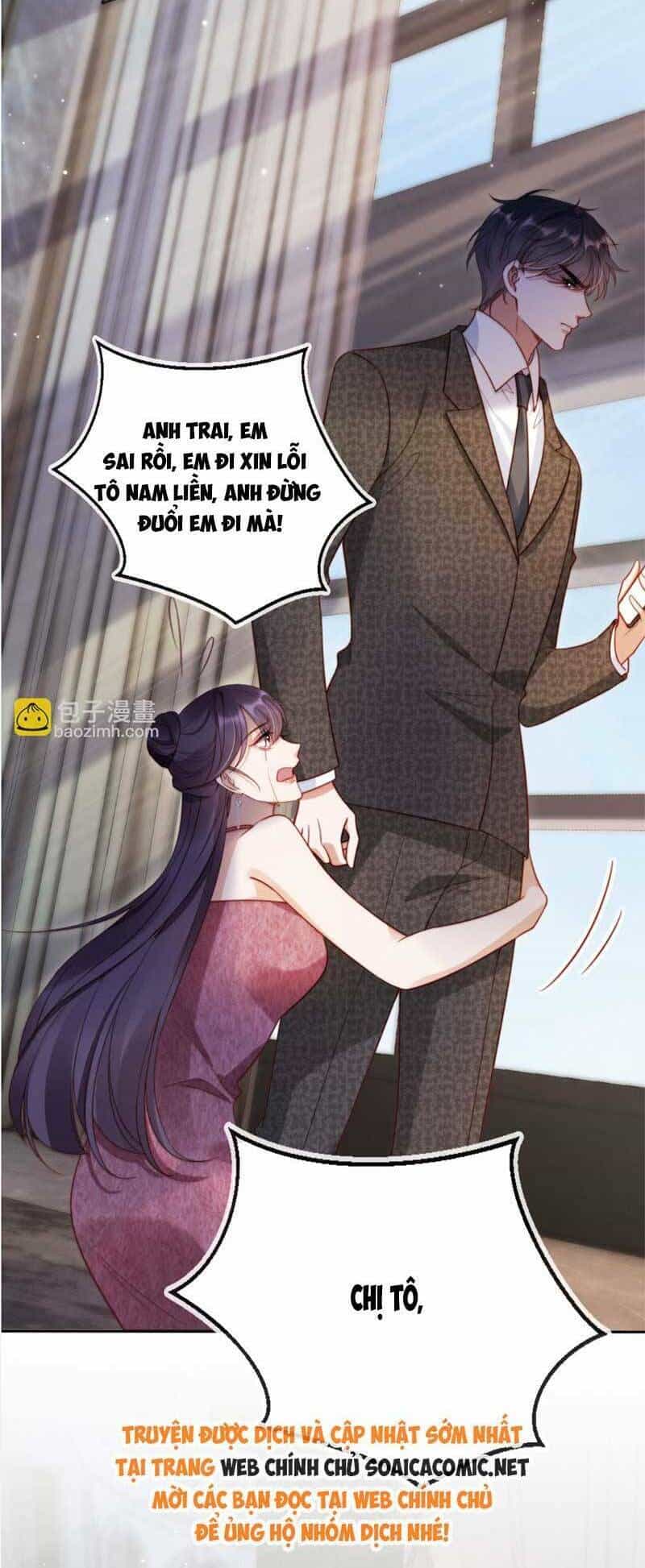 Thừa Kế Gia Sản Ngàn Tỷ Sau Khi Ly Hôn - Chương 43 - ảnh 12