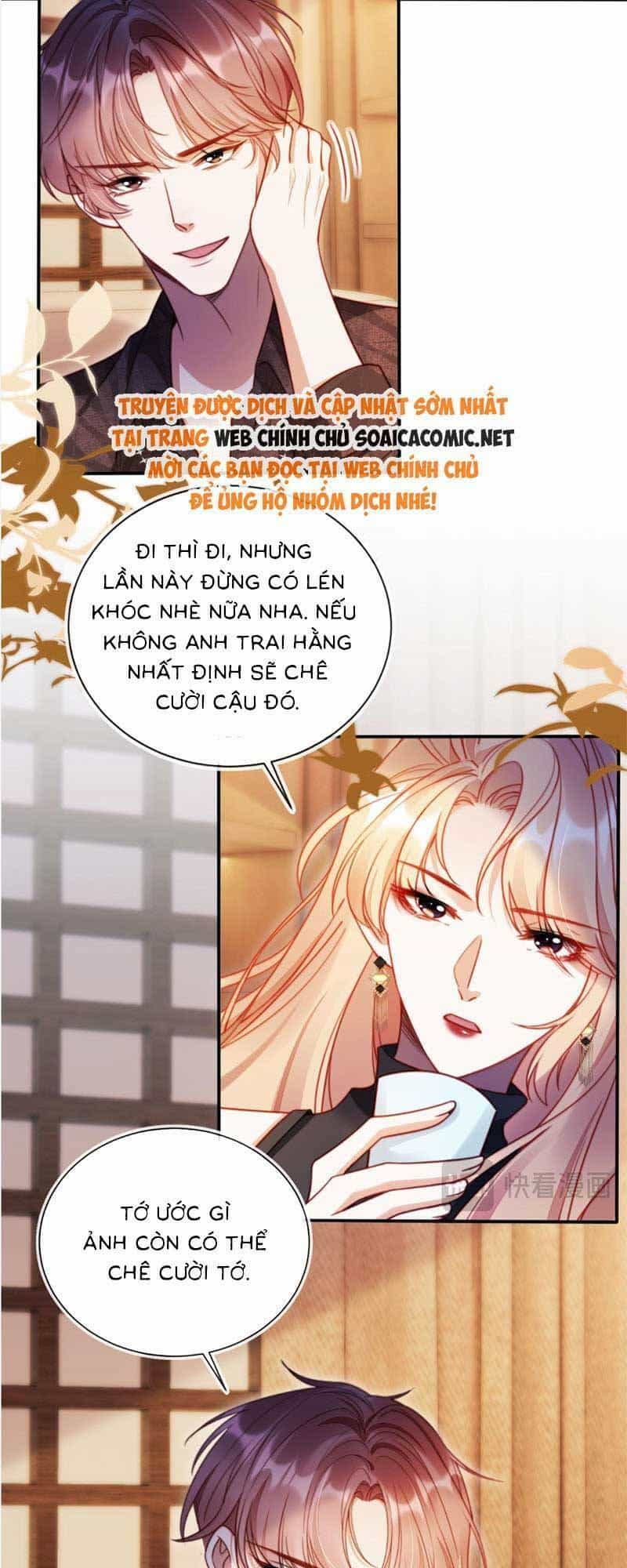 Thừa Kế Gia Sản Ngàn Tỷ Sau Khi Ly Hôn - Chương 43 - ảnh 2