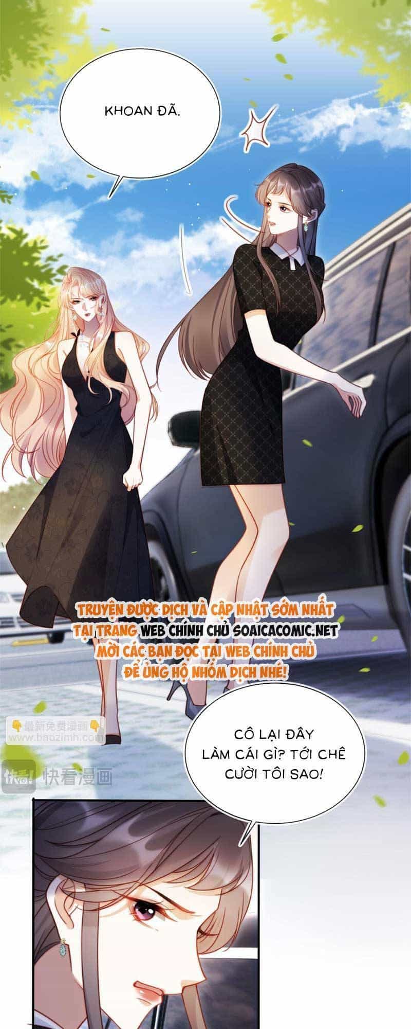 Thừa Kế Gia Sản Ngàn Tỷ Sau Khi Ly Hôn - Chương 43 - ảnh 26