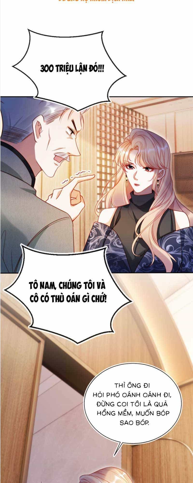 Thừa Kế Gia Sản Ngàn Tỷ Sau Khi Ly Hôn - Chương 43 - ảnh 6