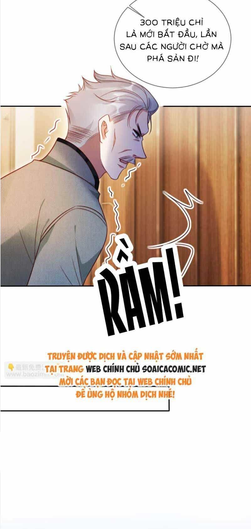 Thừa Kế Gia Sản Ngàn Tỷ Sau Khi Ly Hôn - Chương 43 - ảnh 8