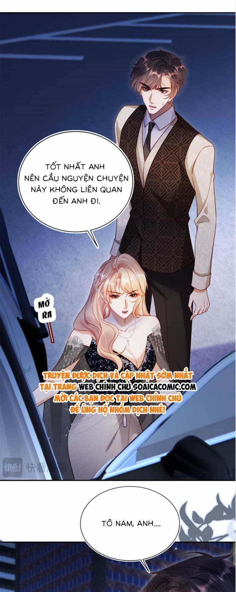 Thừa Kế Gia Sản Ngàn Tỷ Sau Khi Ly Hôn - Chương 44 - ảnh 15