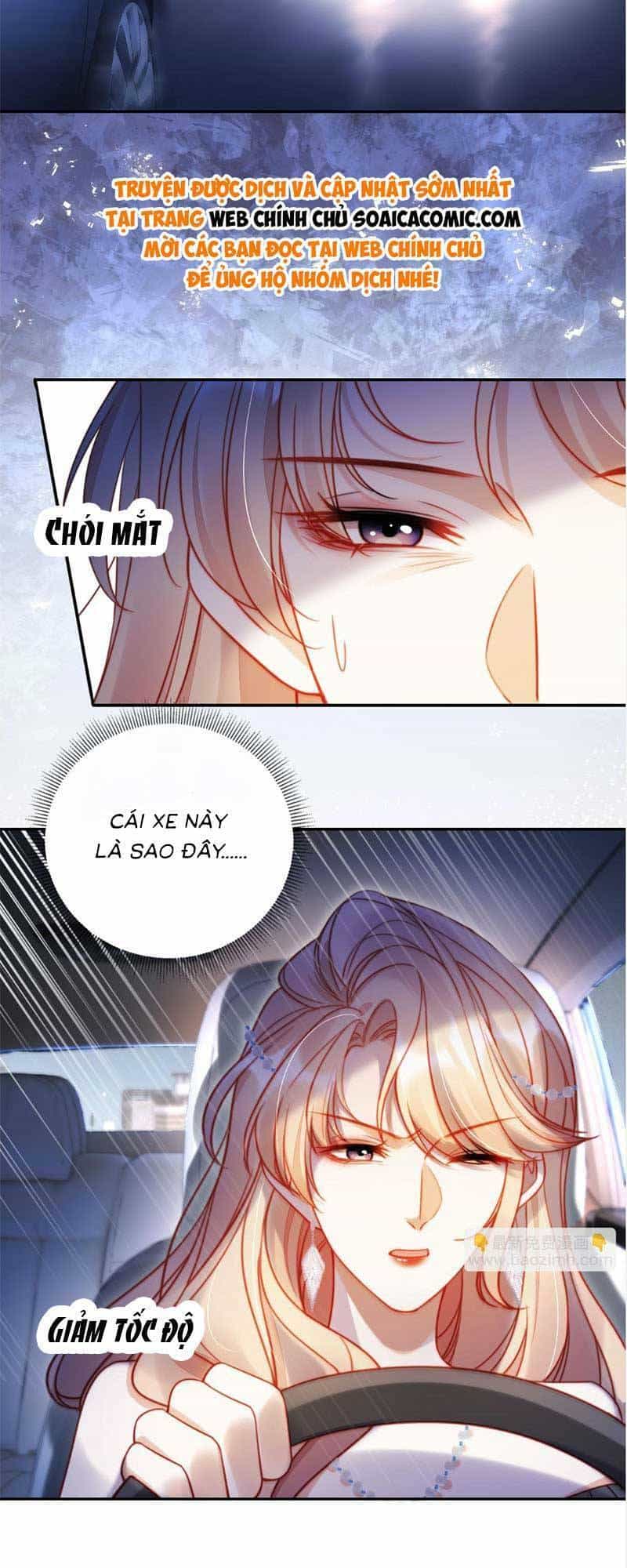 Thừa Kế Gia Sản Ngàn Tỷ Sau Khi Ly Hôn - Chương 44 - ảnh 2