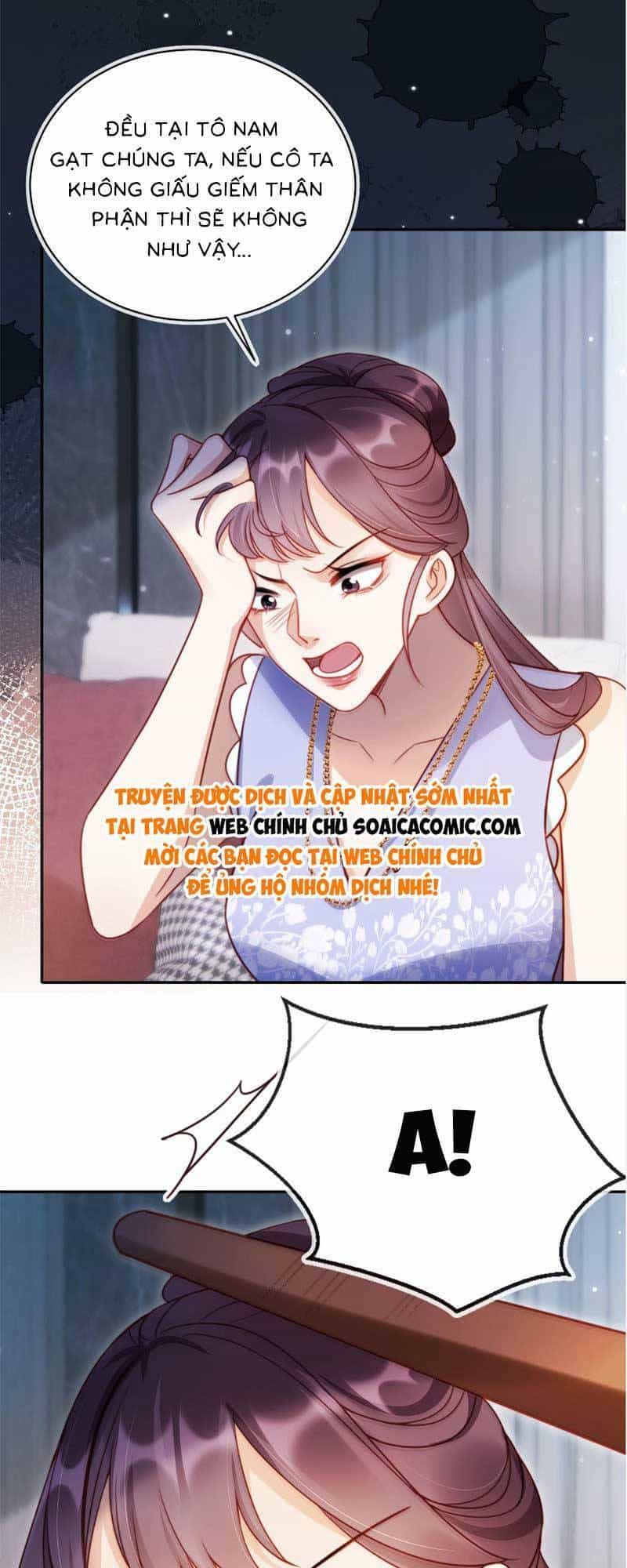 Thừa Kế Gia Sản Ngàn Tỷ Sau Khi Ly Hôn - Chương 44 - ảnh 23