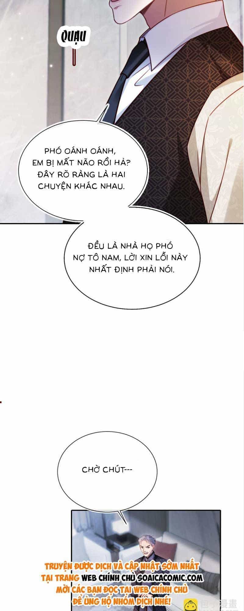 Thừa Kế Gia Sản Ngàn Tỷ Sau Khi Ly Hôn - Chương 44 - ảnh 31