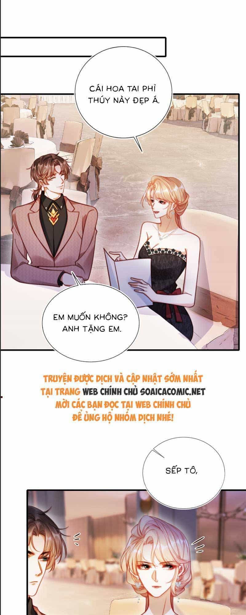 Thừa Kế Gia Sản Ngàn Tỷ Sau Khi Ly Hôn - Chương 45 - ảnh 14