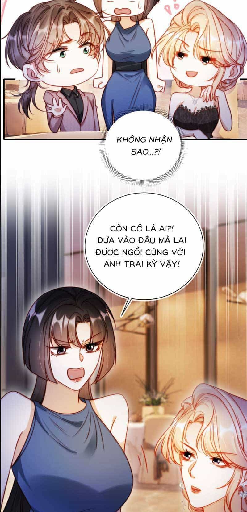 Thừa Kế Gia Sản Ngàn Tỷ Sau Khi Ly Hôn - Chương 45 - ảnh 20