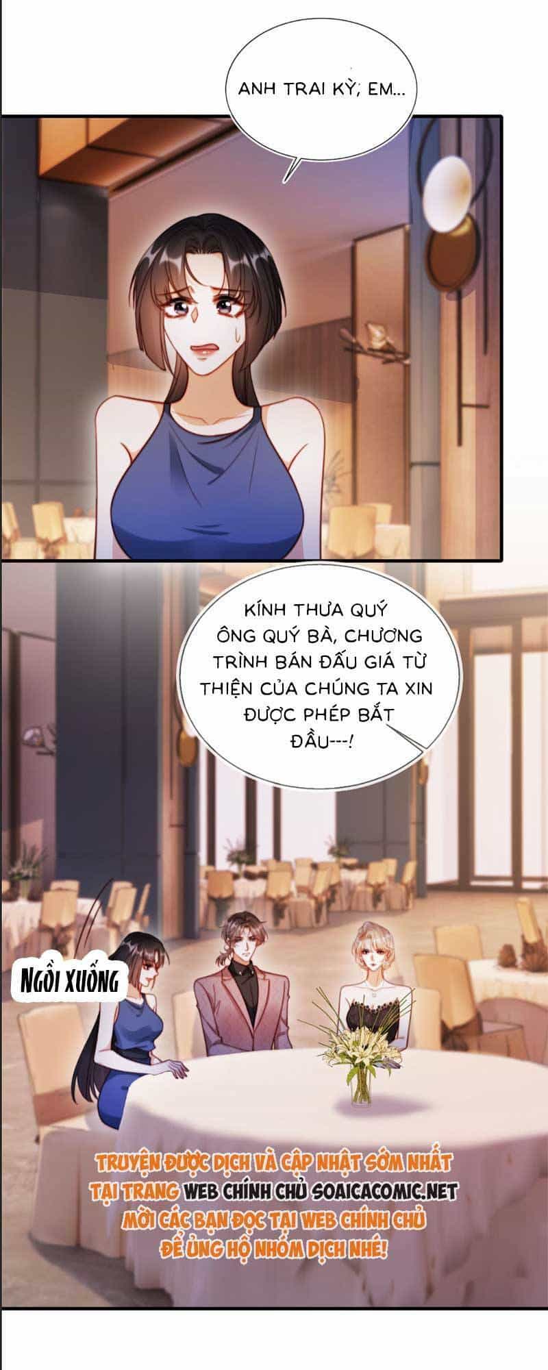 Thừa Kế Gia Sản Ngàn Tỷ Sau Khi Ly Hôn - Chương 45 - ảnh 22