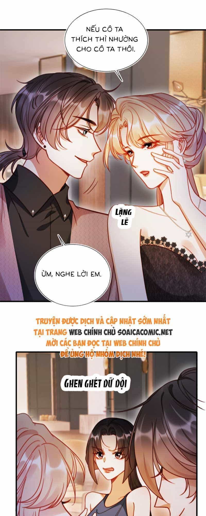 Thừa Kế Gia Sản Ngàn Tỷ Sau Khi Ly Hôn - Chương 45 - ảnh 27