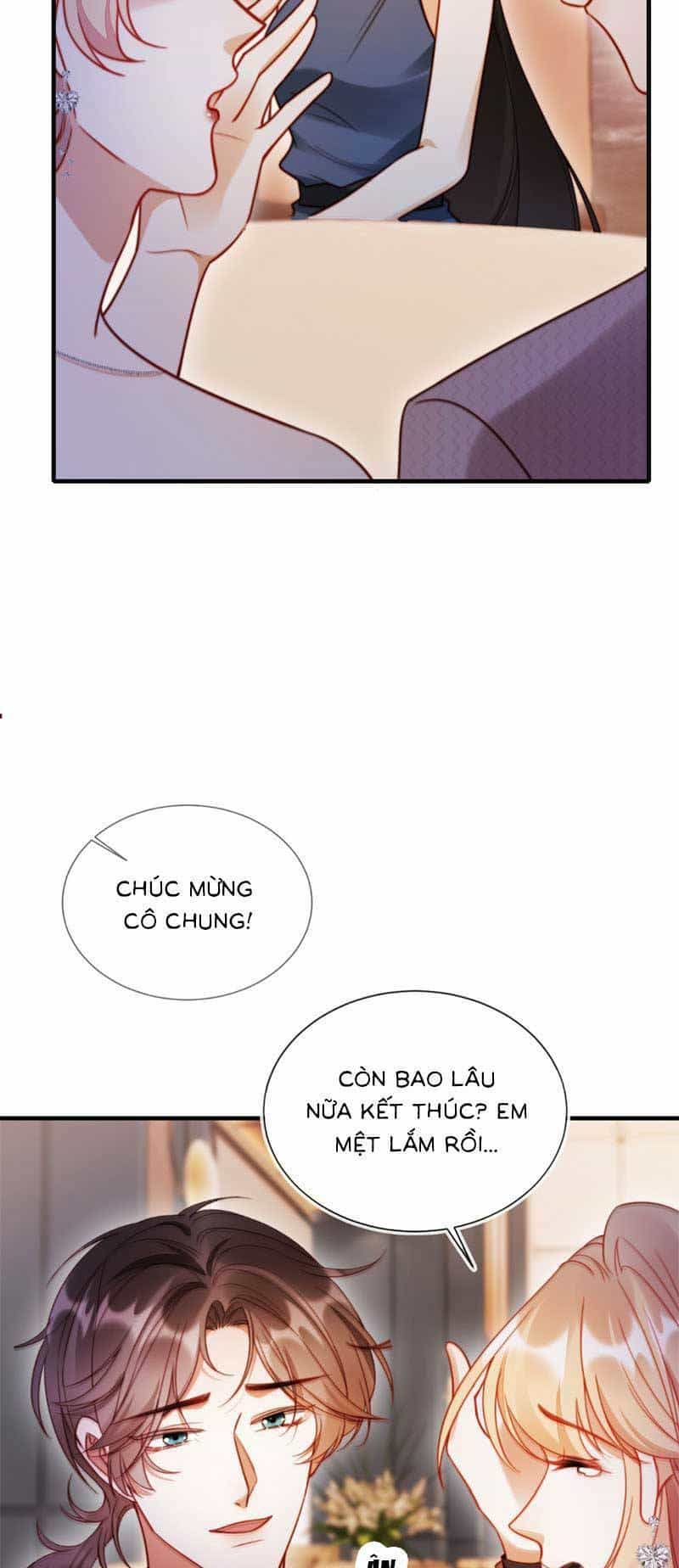 Thừa Kế Gia Sản Ngàn Tỷ Sau Khi Ly Hôn - Chương 45 - ảnh 28