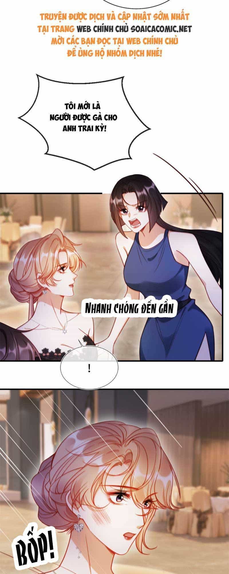Thừa Kế Gia Sản Ngàn Tỷ Sau Khi Ly Hôn - Chương 45 - ảnh 31